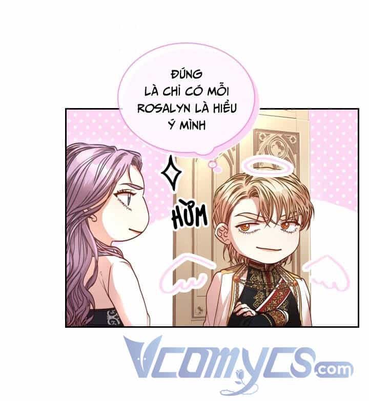 Thư Ký Của Bạo Chúa - Chương 38 - ảnh 42