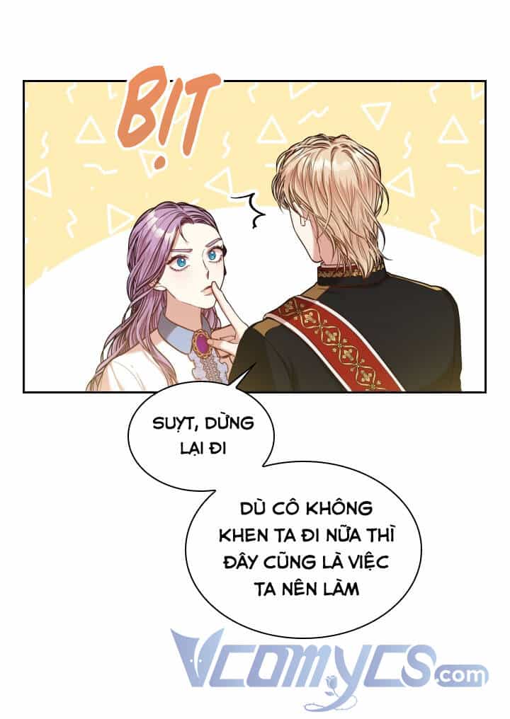 Thư Ký Của Bạo Chúa - Chương 38 - ảnh 5