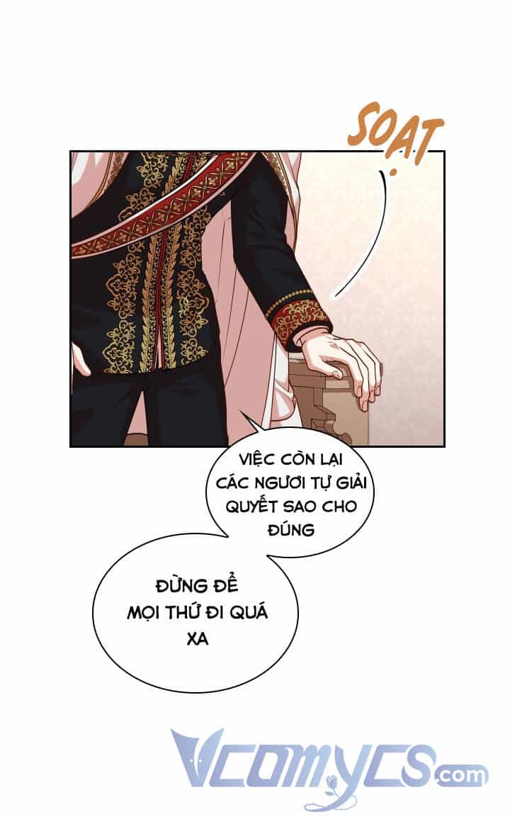 Thư Ký Của Bạo Chúa - Chương 38 - ảnh 55