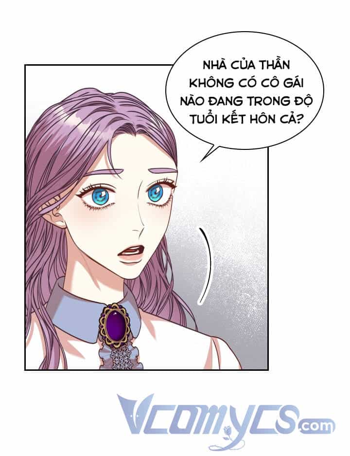 Thư Ký Của Bạo Chúa - Chương 38 - ảnh 59