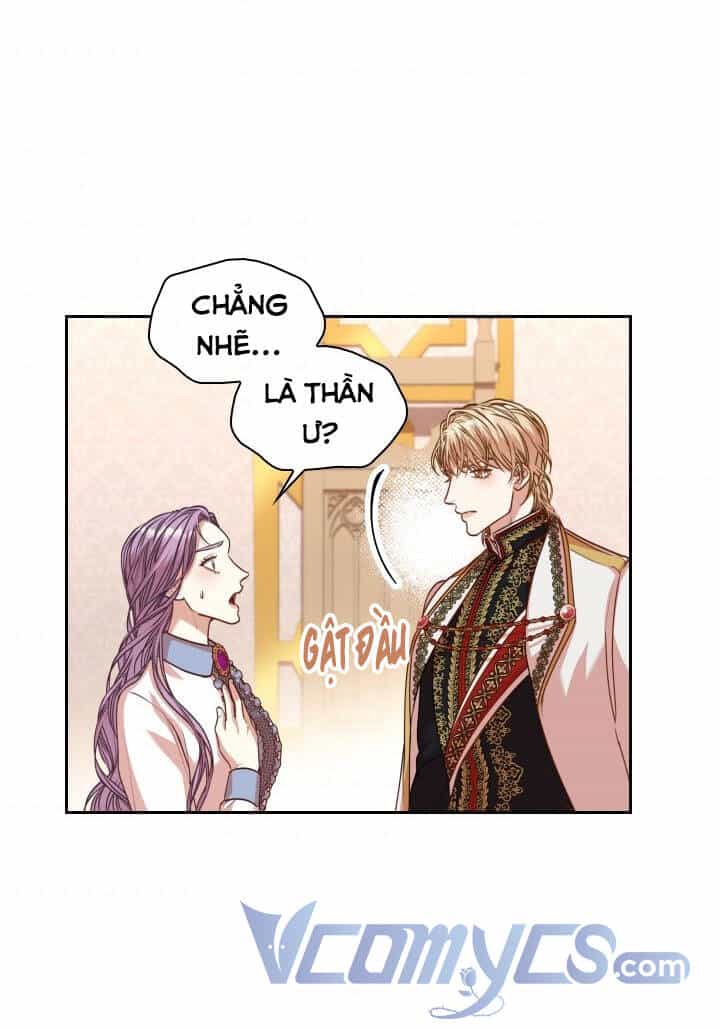 Thư Ký Của Bạo Chúa - Chương 38 - ảnh 61