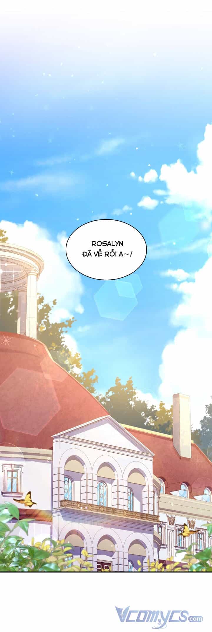 Thư Ký Của Bạo Chúa - Chương 39 - ảnh 12