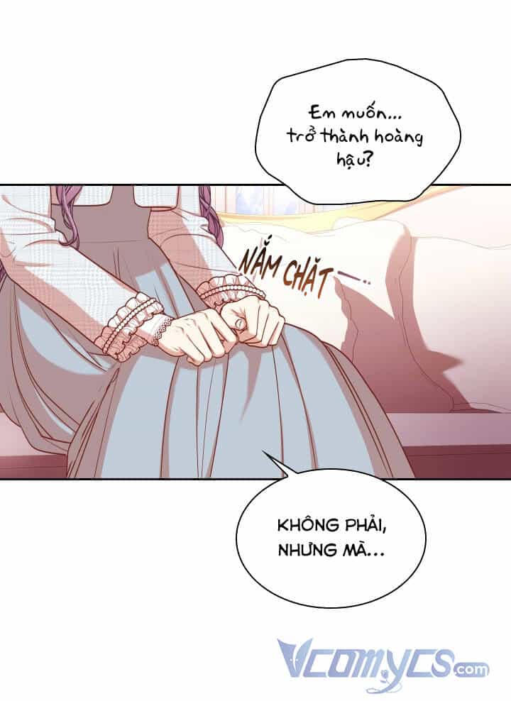 Thư Ký Của Bạo Chúa - Chương 39 - ảnh 22