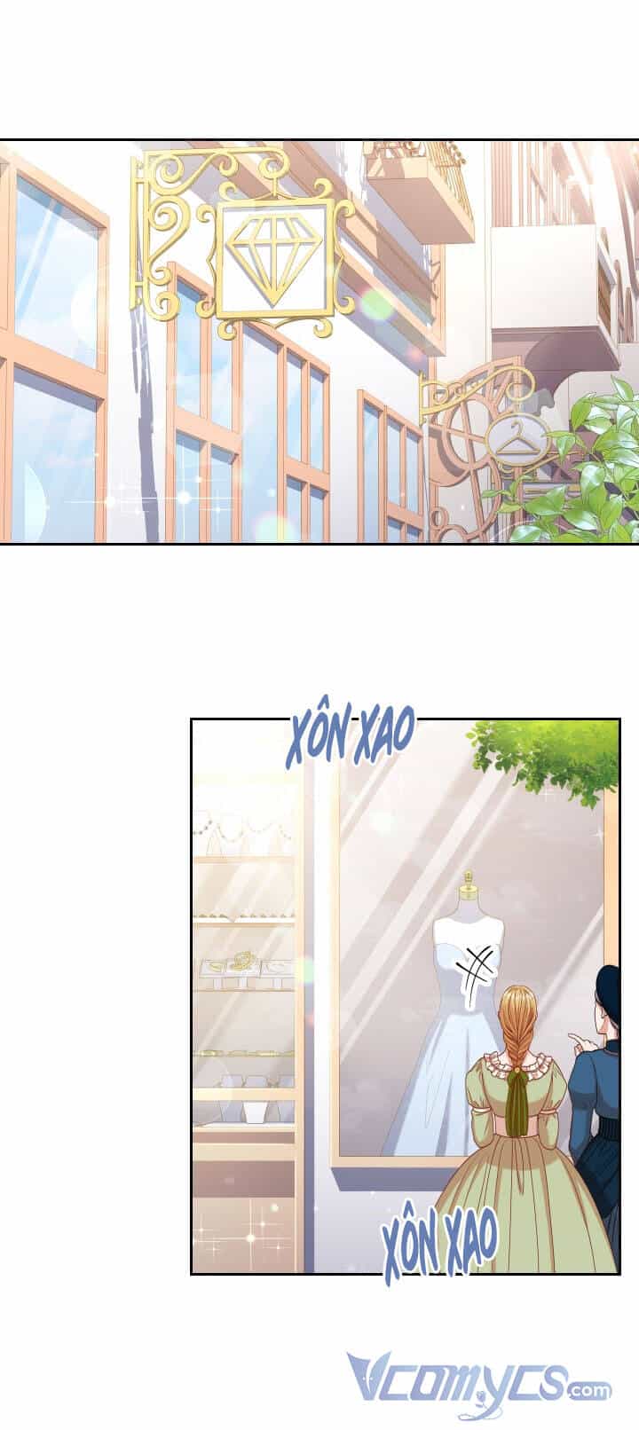 Thư Ký Của Bạo Chúa - Chương 39 - ảnh 3