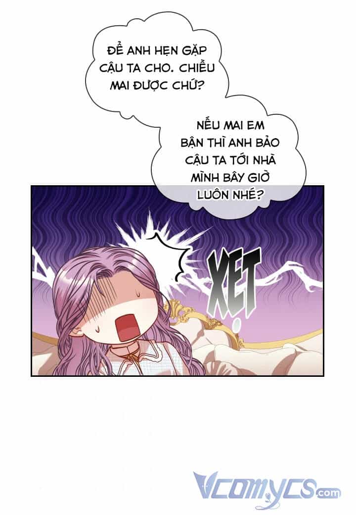 Thư Ký Của Bạo Chúa - Chương 39 - ảnh 31