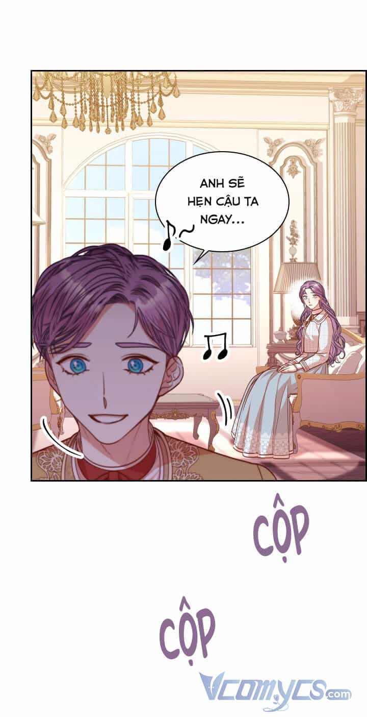 Thư Ký Của Bạo Chúa - Chương 39 - ảnh 35