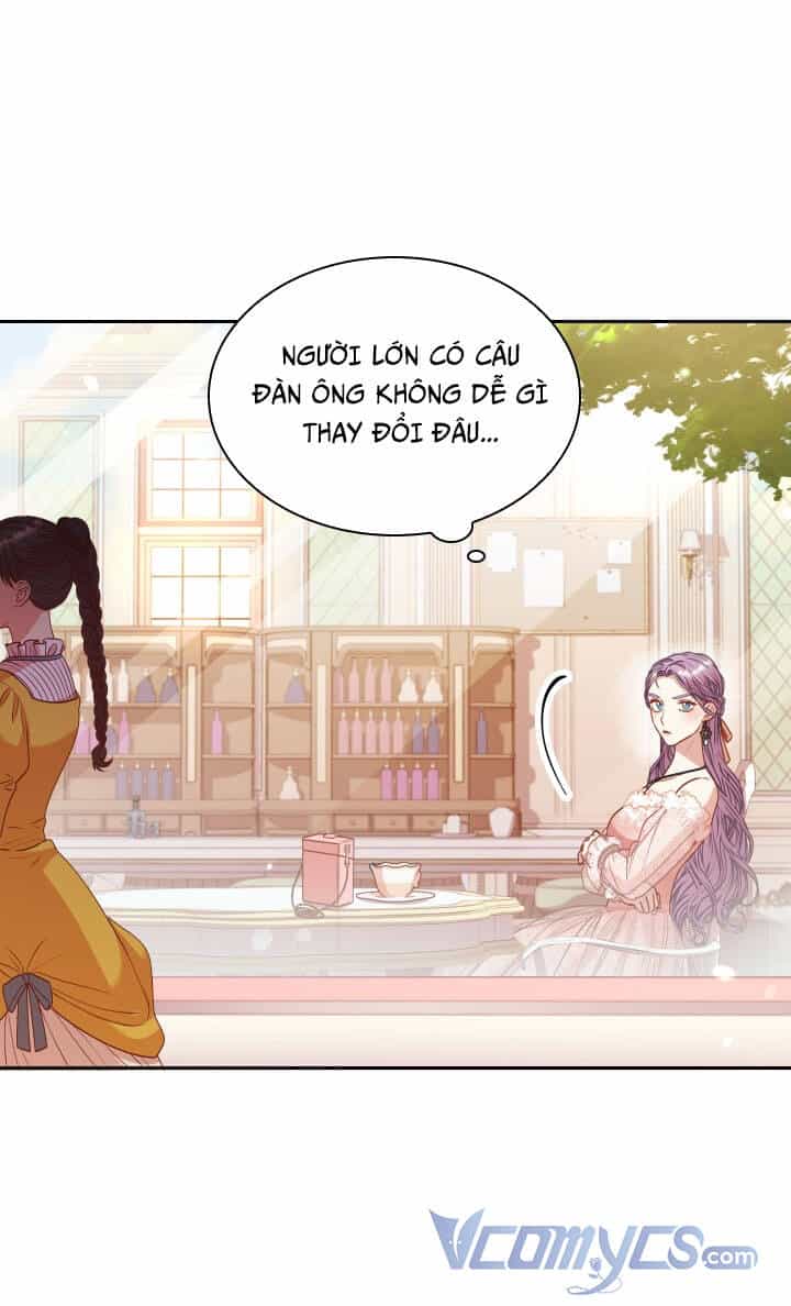 Thư Ký Của Bạo Chúa - Chương 39 - ảnh 48