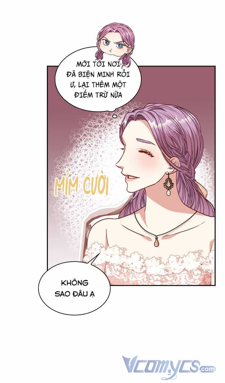 Thư Ký Của Bạo Chúa - Chương 39 - ảnh 53