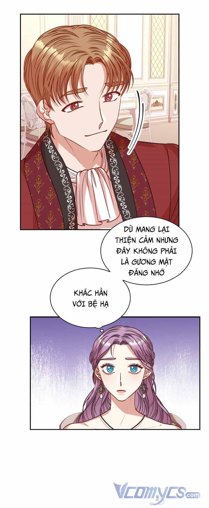 Thư Ký Của Bạo Chúa - Chương 39 - ảnh 54