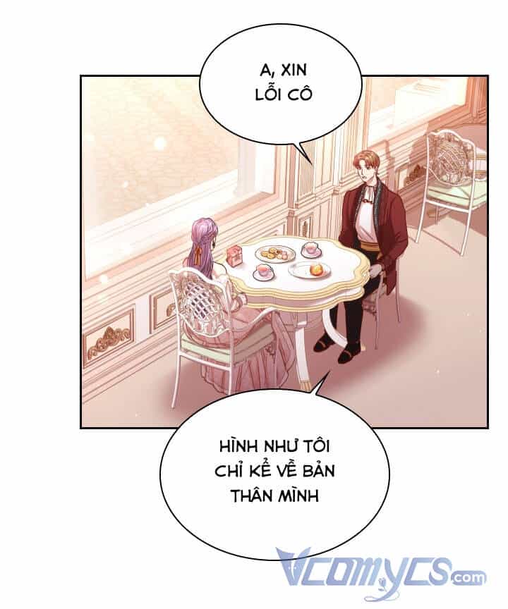 Thư Ký Của Bạo Chúa - Chương 39 - ảnh 63