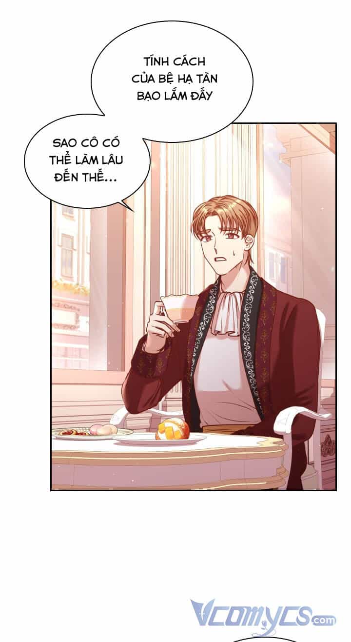 Thư Ký Của Bạo Chúa - Chương 39 - ảnh 67