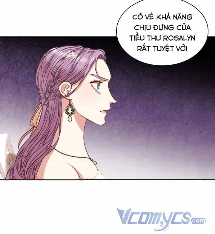 Thư Ký Của Bạo Chúa - Chương 39 - ảnh 68