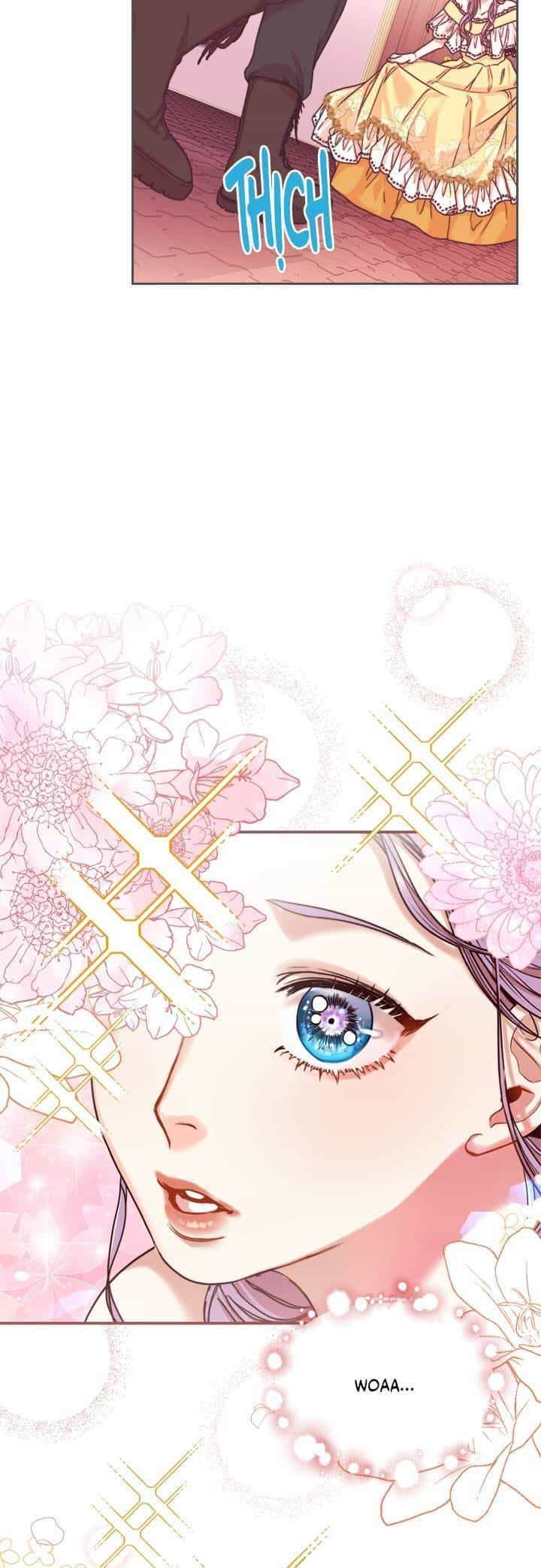 Thư Ký Của Bạo Chúa - Chương 4 - ảnh 3