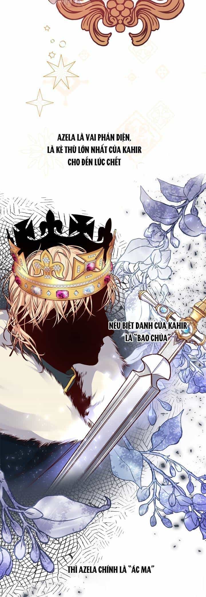 Thư Ký Của Bạo Chúa - Chương 4 - ảnh 41
