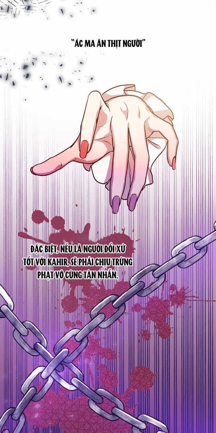 Thư Ký Của Bạo Chúa - Chương 4 - ảnh 42