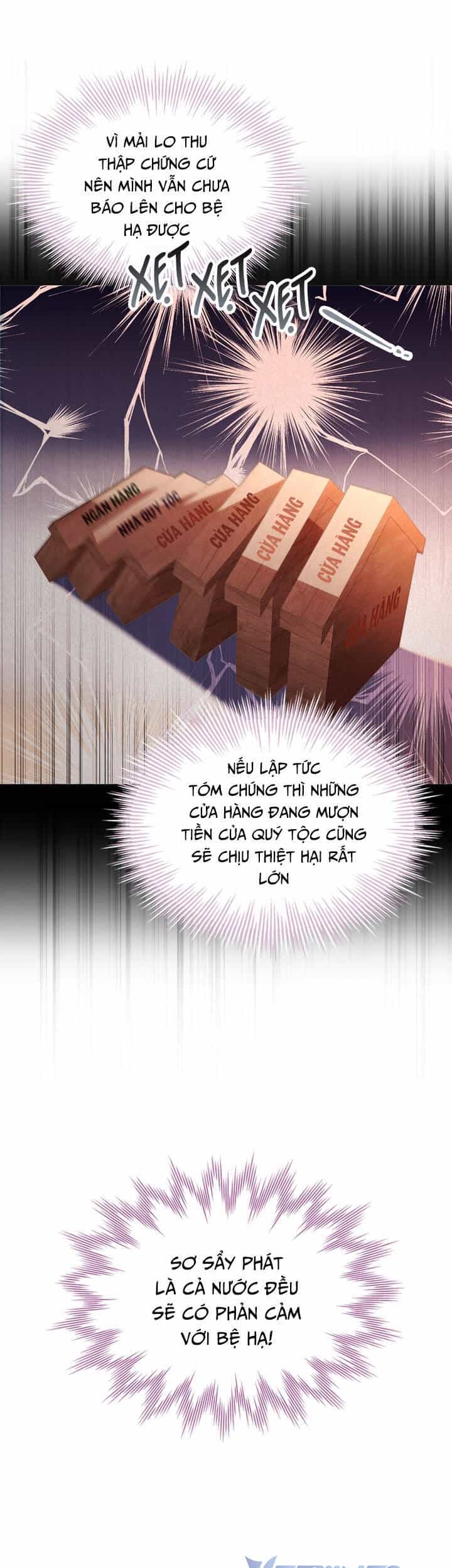 Thư Ký Của Bạo Chúa - Chương 41 - ảnh 26