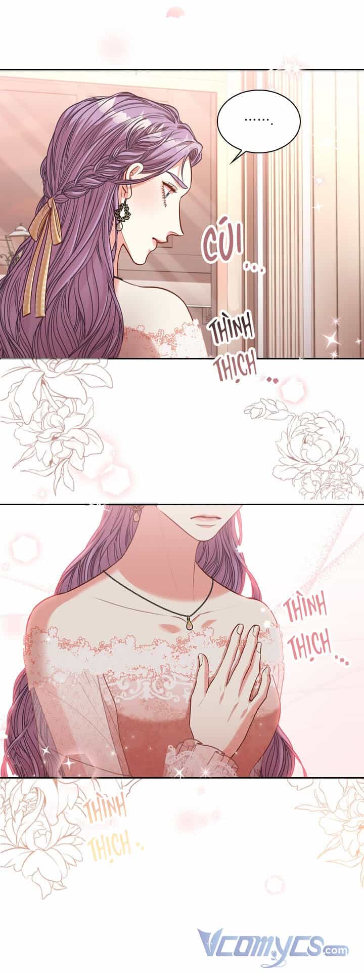 Thư Ký Của Bạo Chúa - Chương 41 - ảnh 36