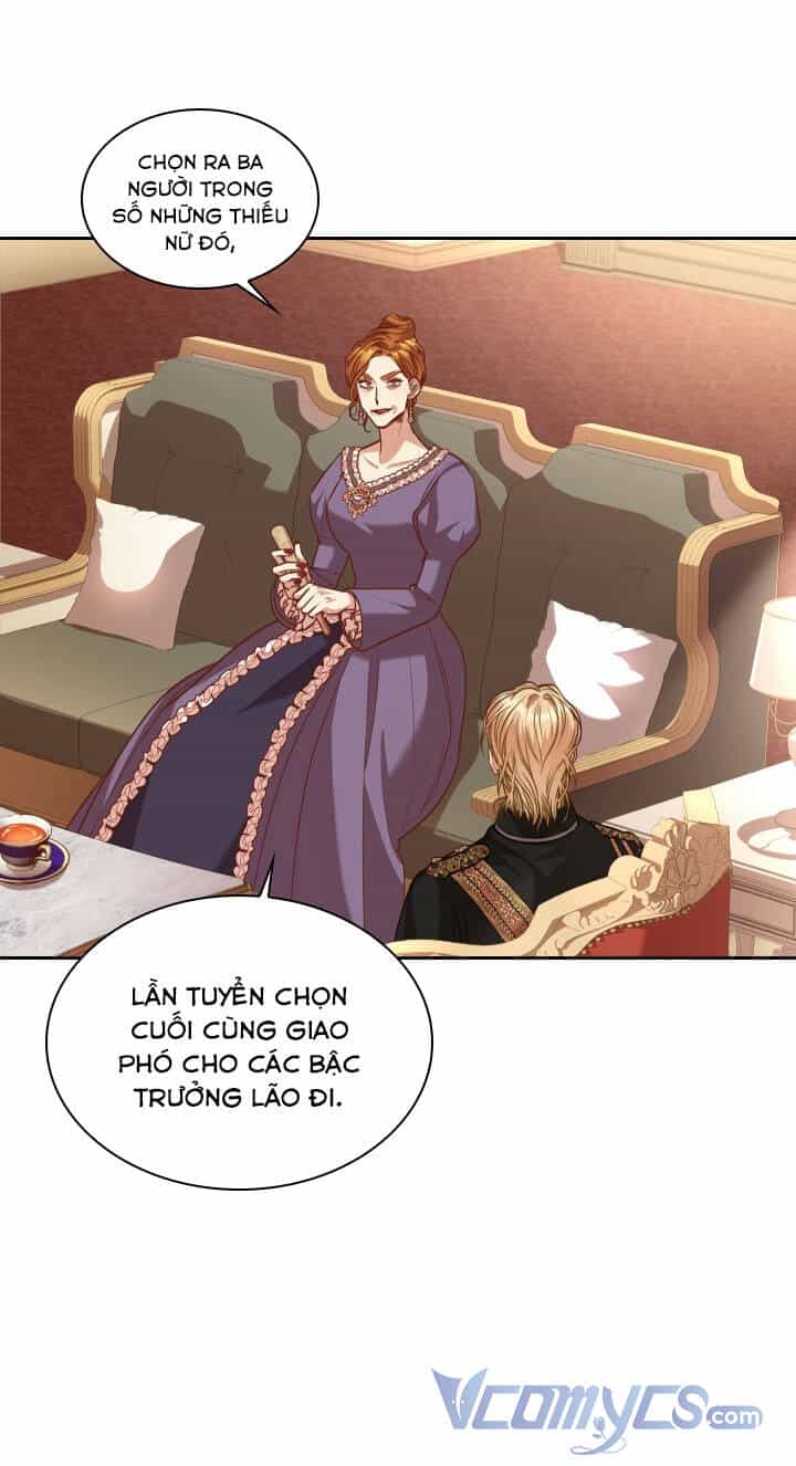 Thư Ký Của Bạo Chúa - Chương 42 - ảnh 26
