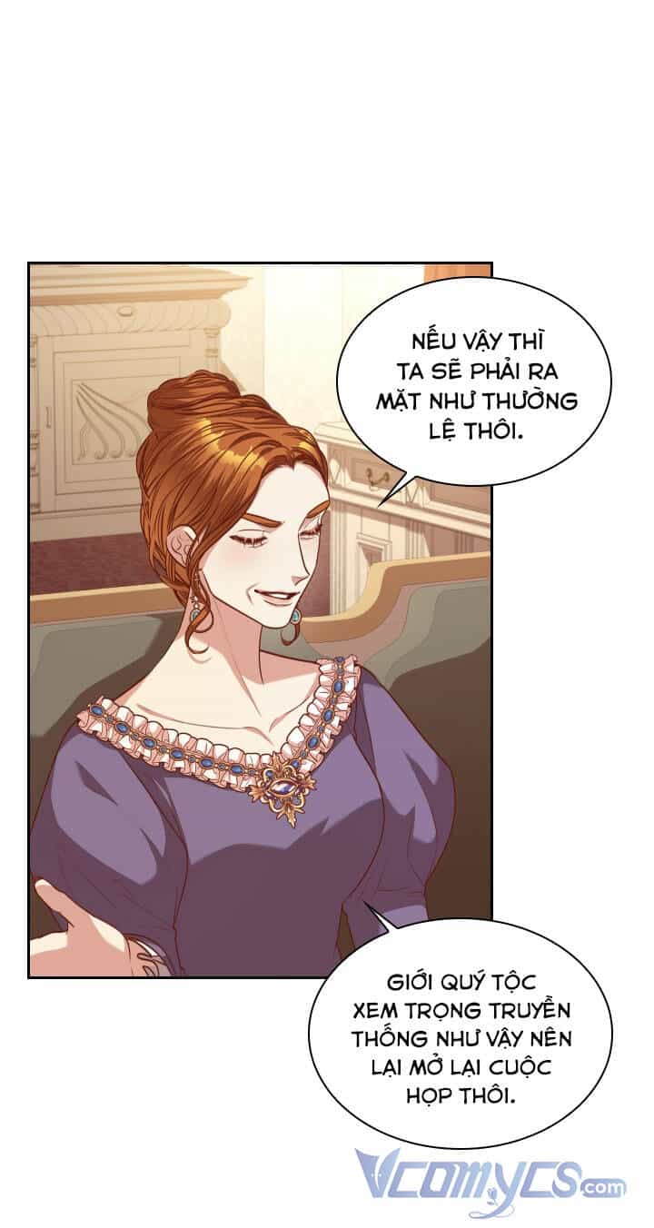 Thư Ký Của Bạo Chúa - Chương 42 - ảnh 28