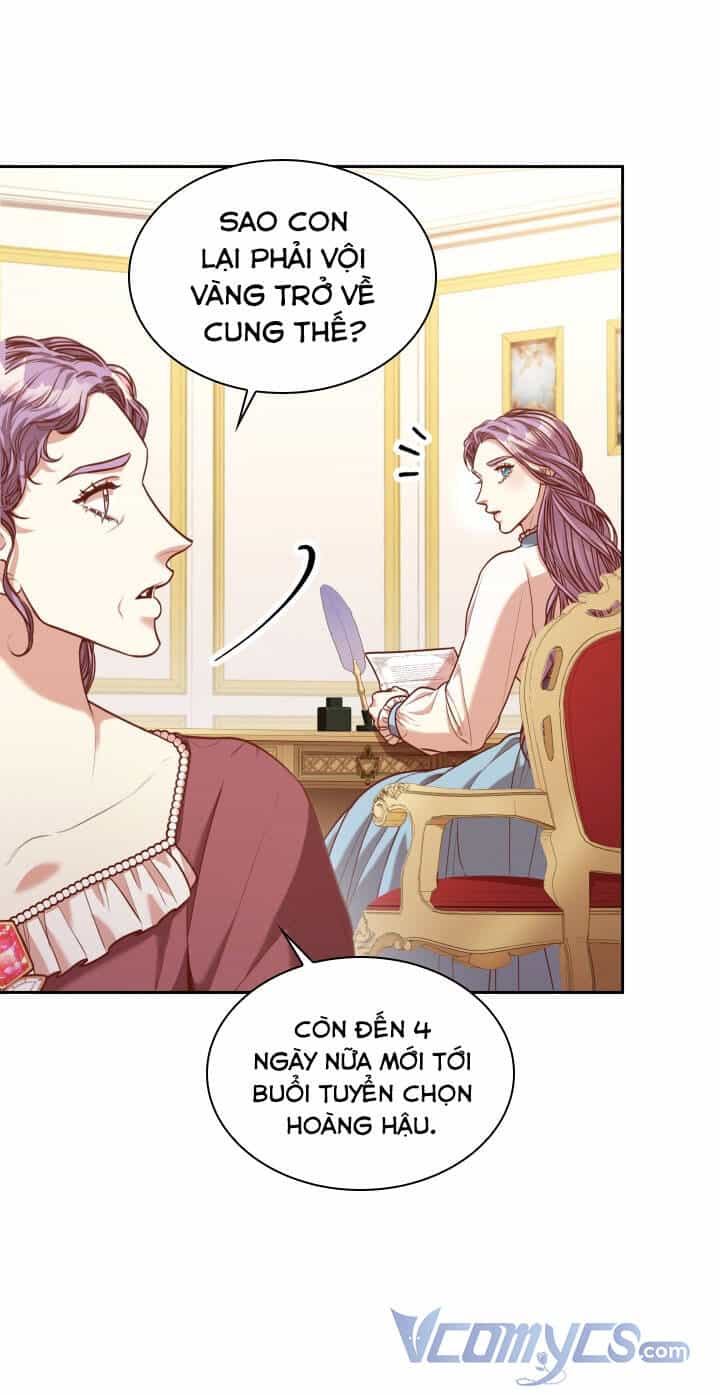 Thư Ký Của Bạo Chúa - Chương 42 - ảnh 49