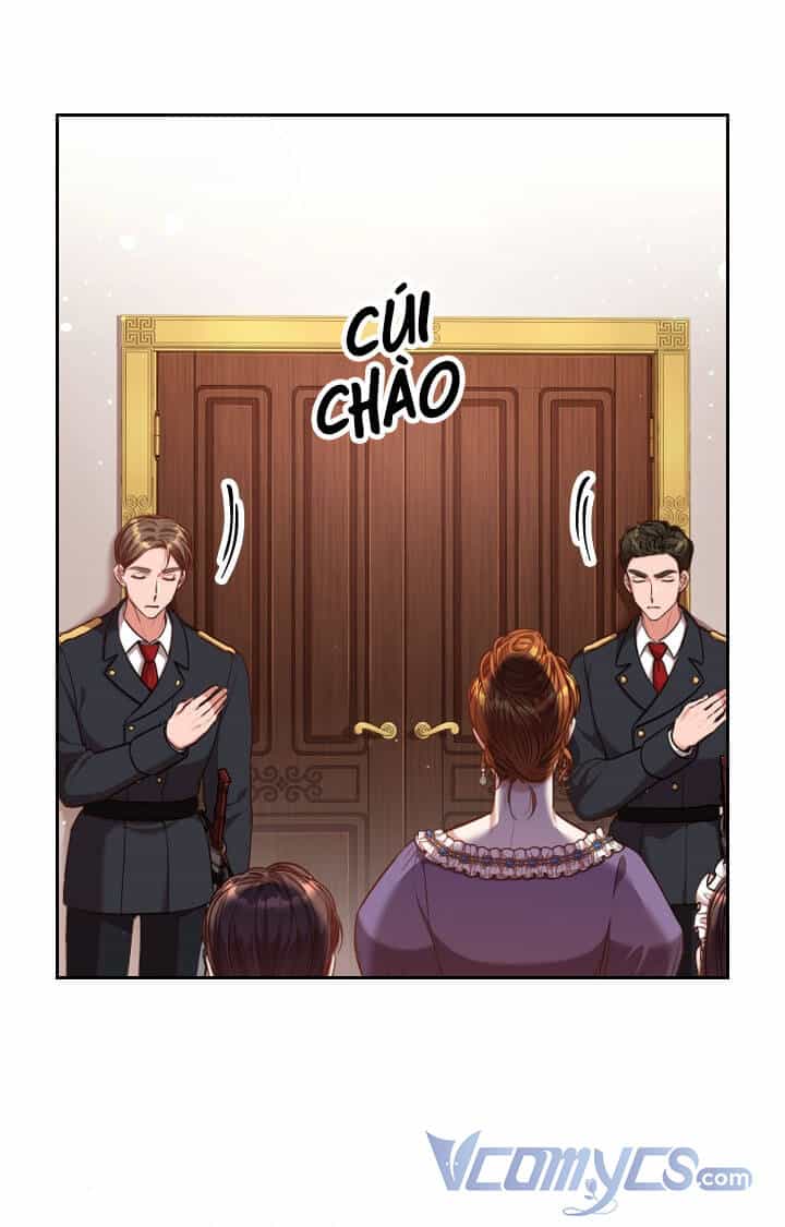 Thư Ký Của Bạo Chúa - Chương 42 - ảnh 5