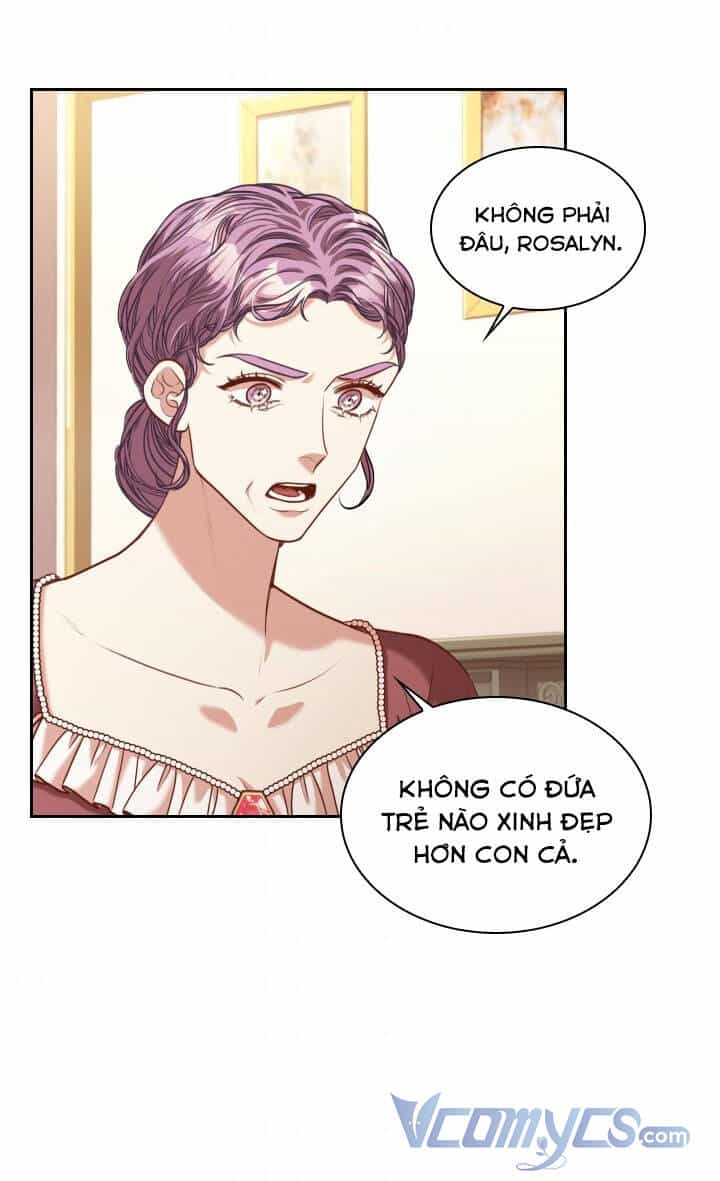 Thư Ký Của Bạo Chúa - Chương 42 - ảnh 55