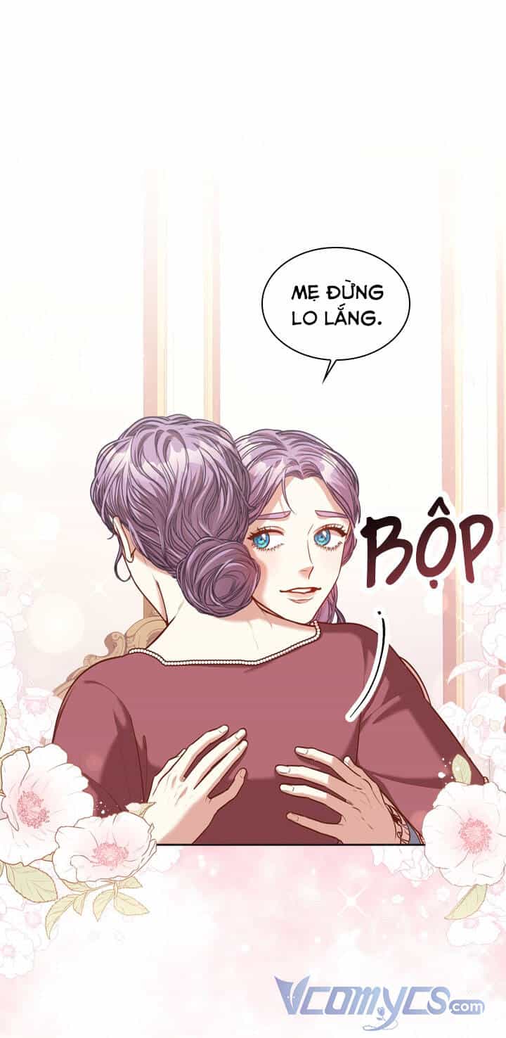 Thư Ký Của Bạo Chúa - Chương 42 - ảnh 58