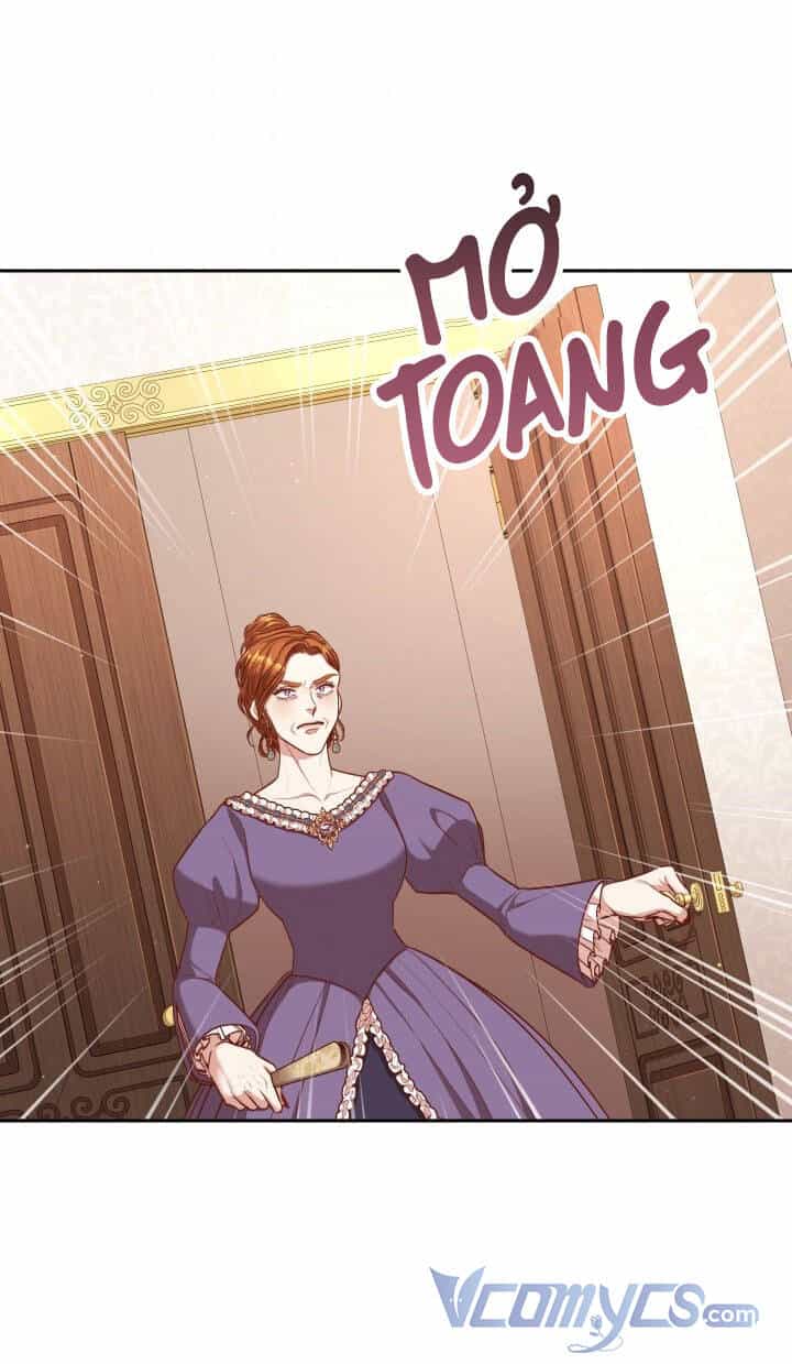 Thư Ký Của Bạo Chúa - Chương 42 - ảnh 7