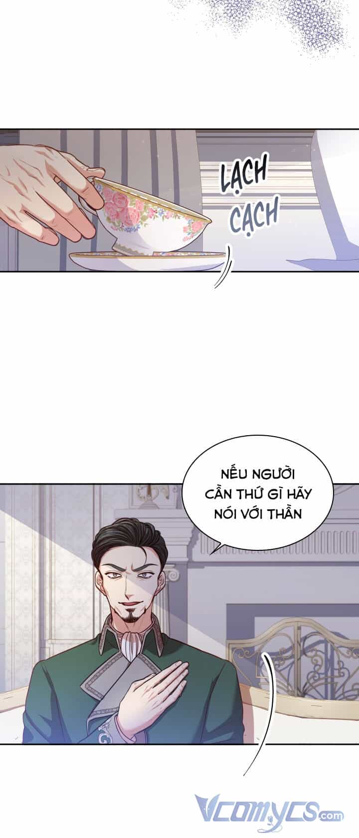 Thư Ký Của Bạo Chúa - Chương 43 - ảnh 15