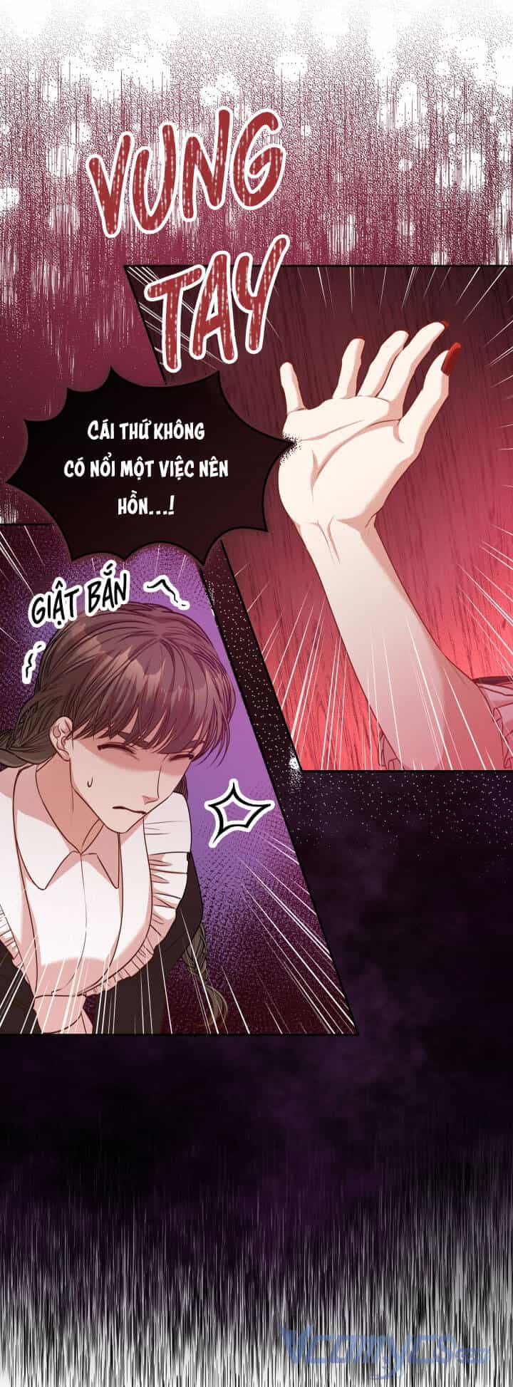 Thư Ký Của Bạo Chúa - Chương 43 - ảnh 5