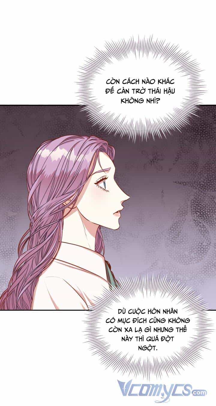 Thư Ký Của Bạo Chúa - Chương 44 - ảnh 18