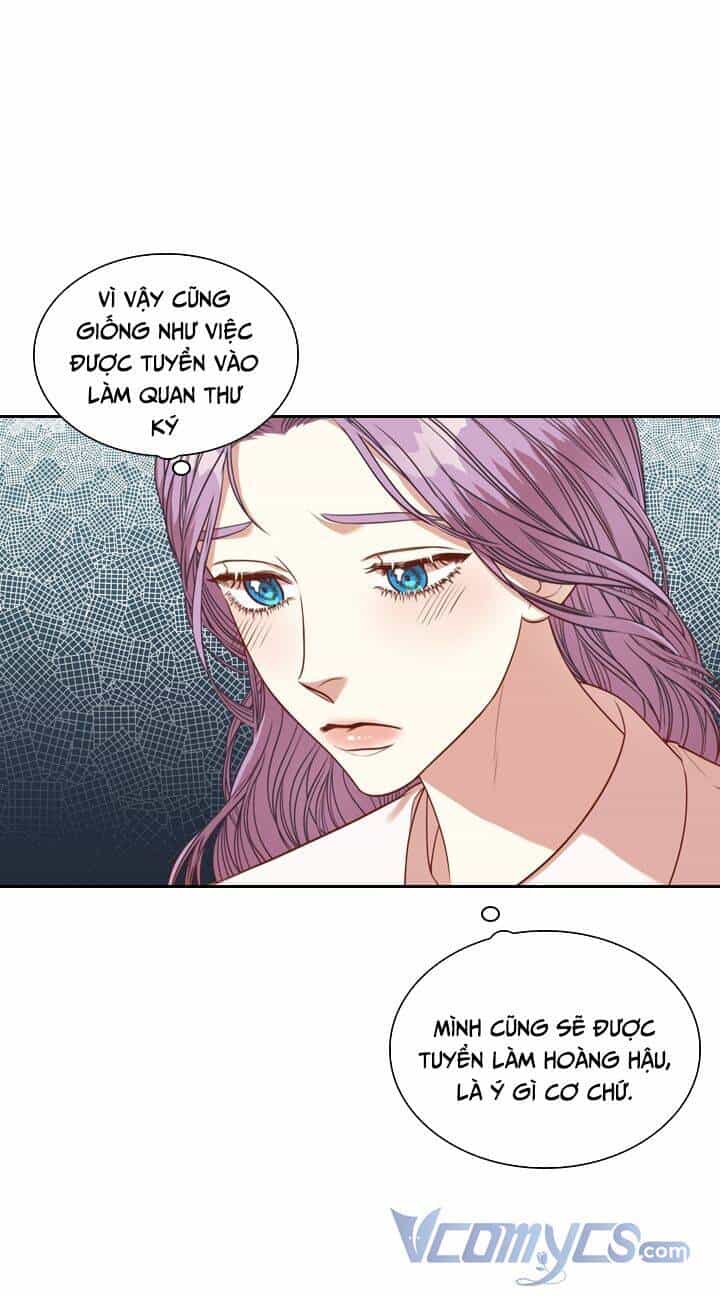 Thư Ký Của Bạo Chúa - Chương 44 - ảnh 21