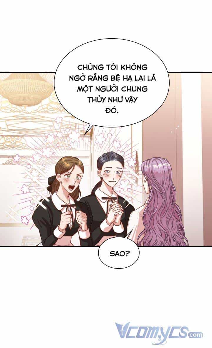 Thư Ký Của Bạo Chúa - Chương 44 - ảnh 25