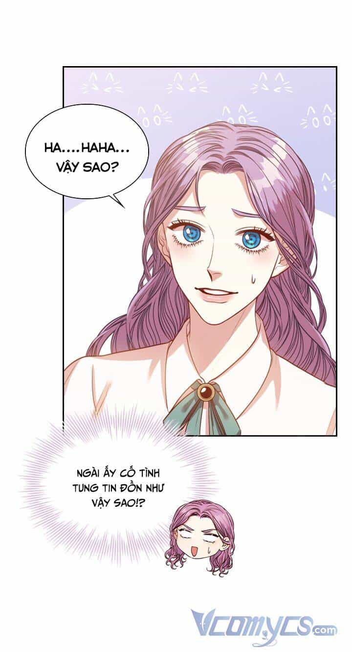 Thư Ký Của Bạo Chúa - Chương 44 - ảnh 29