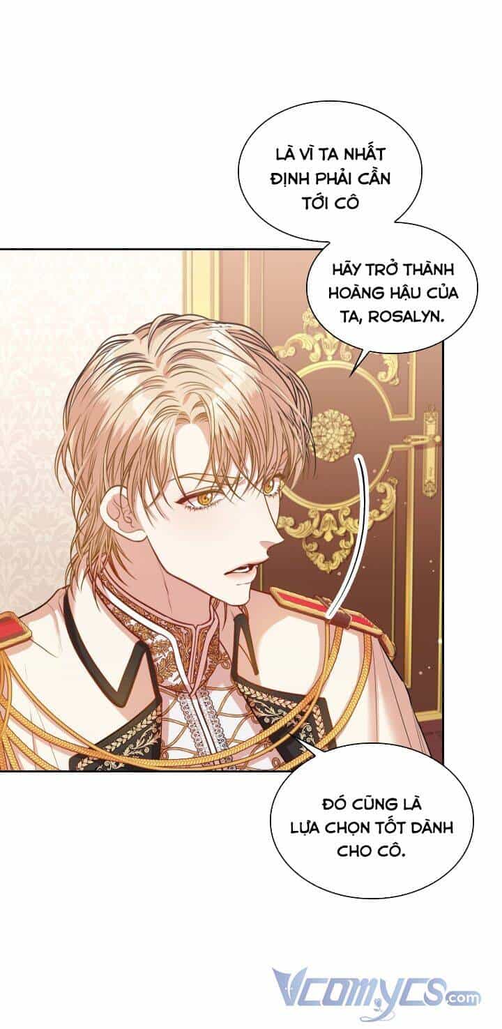 Thư Ký Của Bạo Chúa - Chương 44 - ảnh 3