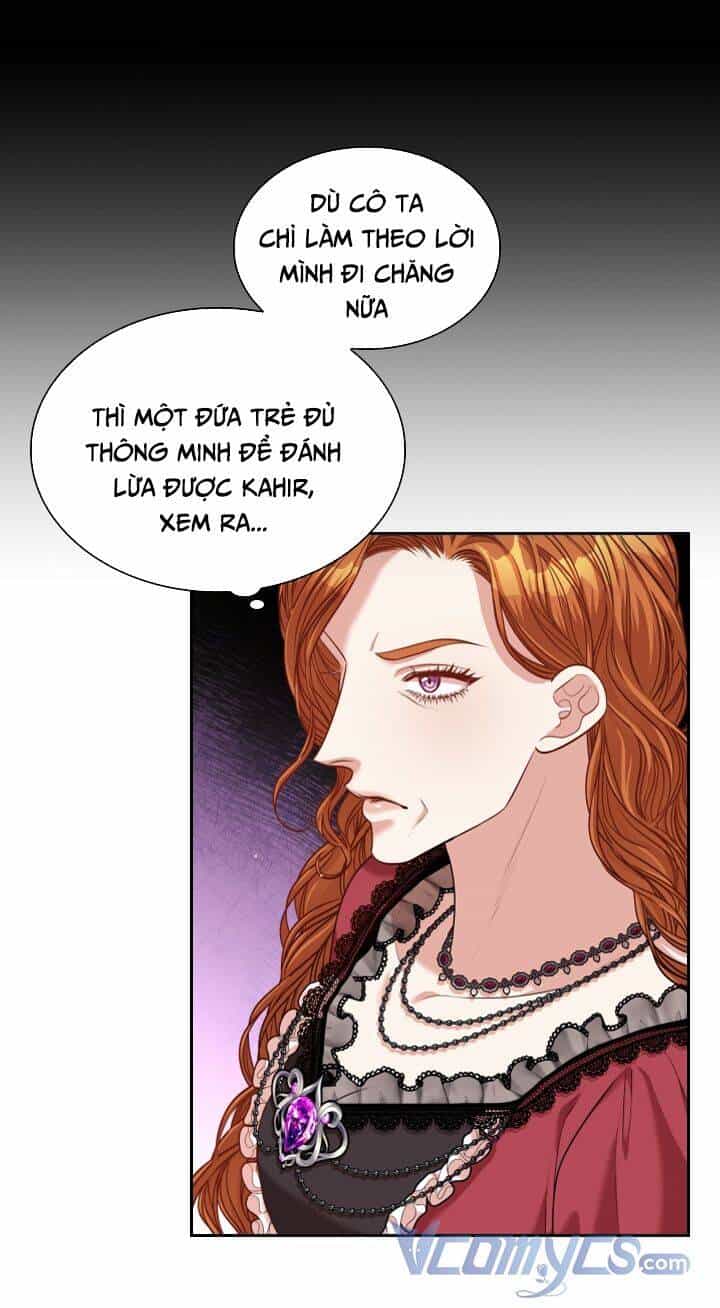 Thư Ký Của Bạo Chúa - Chương 44 - ảnh 44