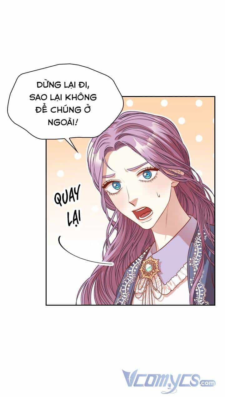 Thư Ký Của Bạo Chúa - Chương 45 - ảnh 2