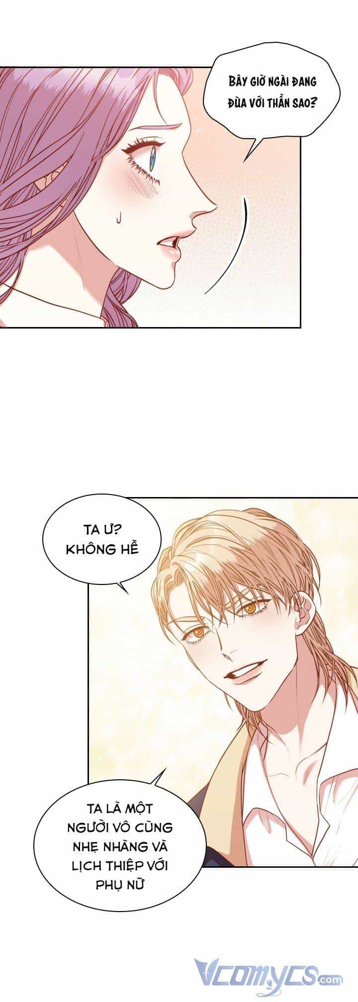 Thư Ký Của Bạo Chúa - Chương 46 - ảnh 27