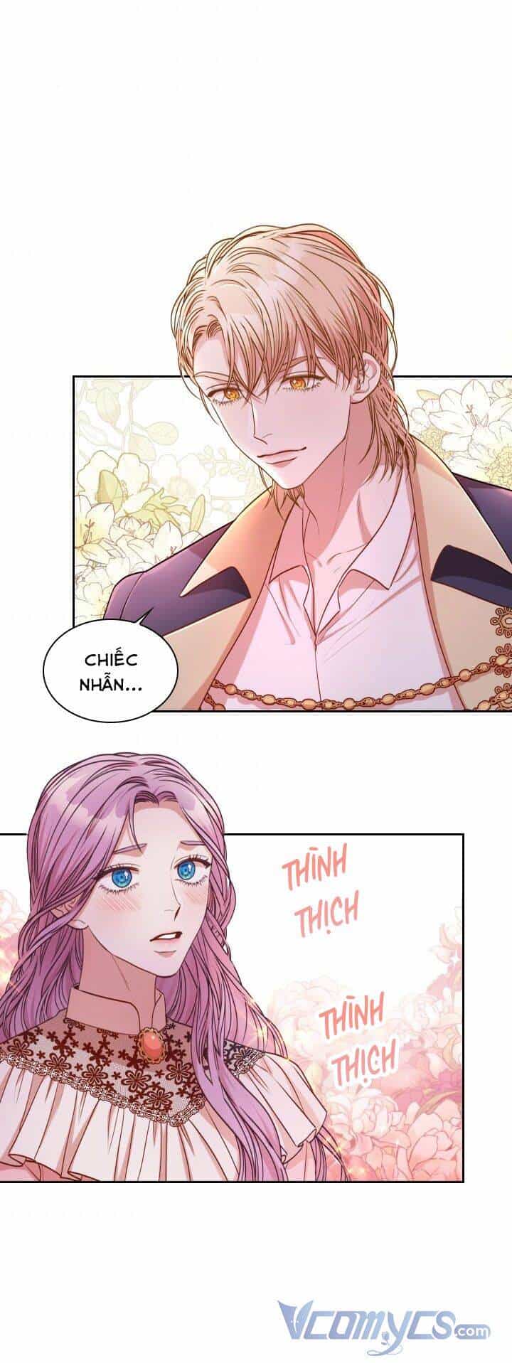 Thư Ký Của Bạo Chúa - Chương 46 - ảnh 43