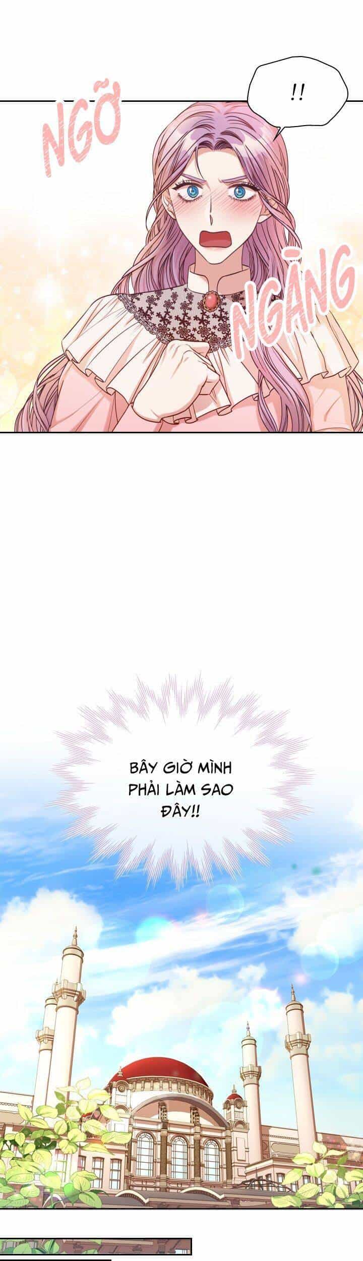 Thư Ký Của Bạo Chúa - Chương 46 - ảnh 48