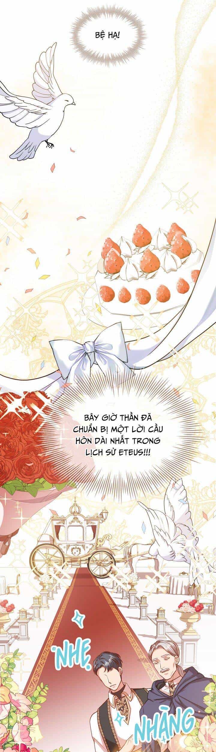 Thư Ký Của Bạo Chúa - Chương 46 - ảnh 54