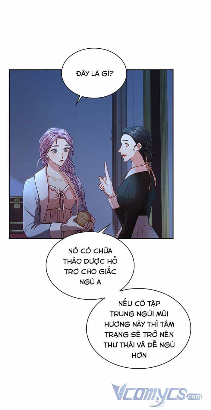 Thư Ký Của Bạo Chúa - Chương 47 - ảnh 18