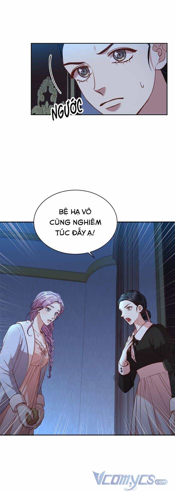 Thư Ký Của Bạo Chúa - Chương 47 - ảnh 23