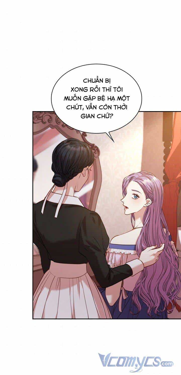 Thư Ký Của Bạo Chúa - Chương 47 - ảnh 48