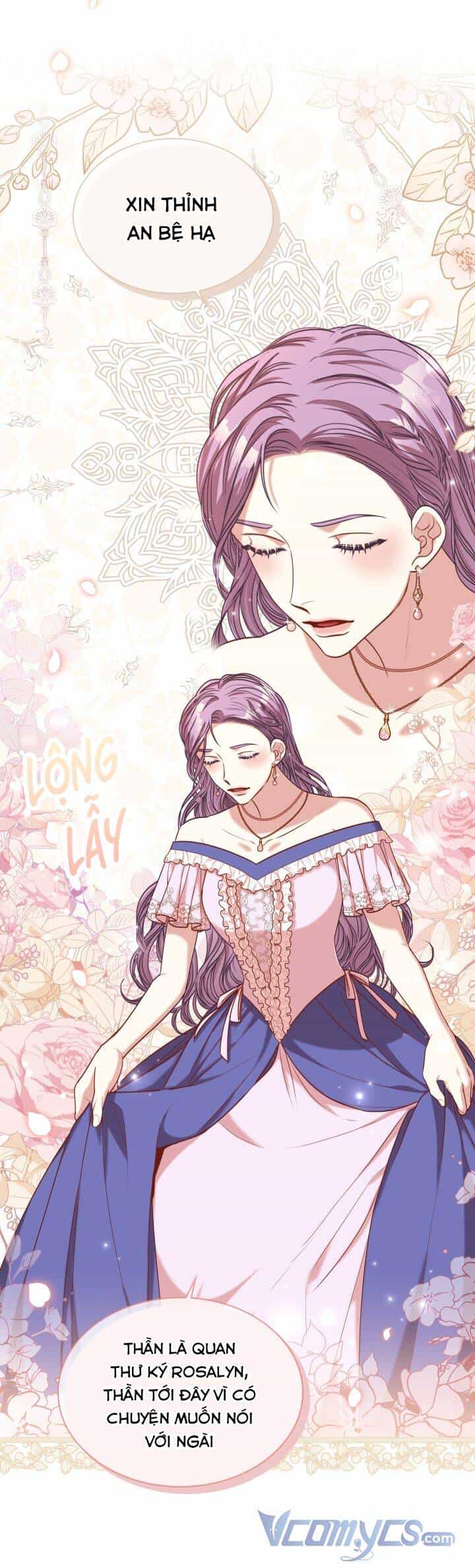Thư Ký Của Bạo Chúa - Chương 48 - ảnh 20