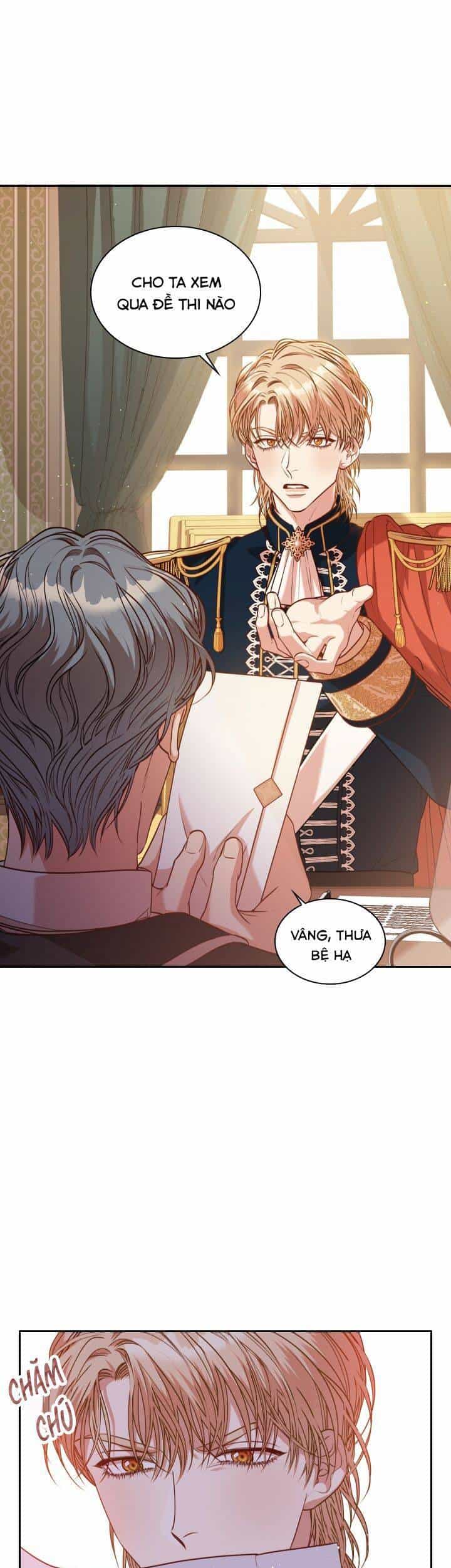 Thư Ký Của Bạo Chúa - Chương 49 - ảnh 15