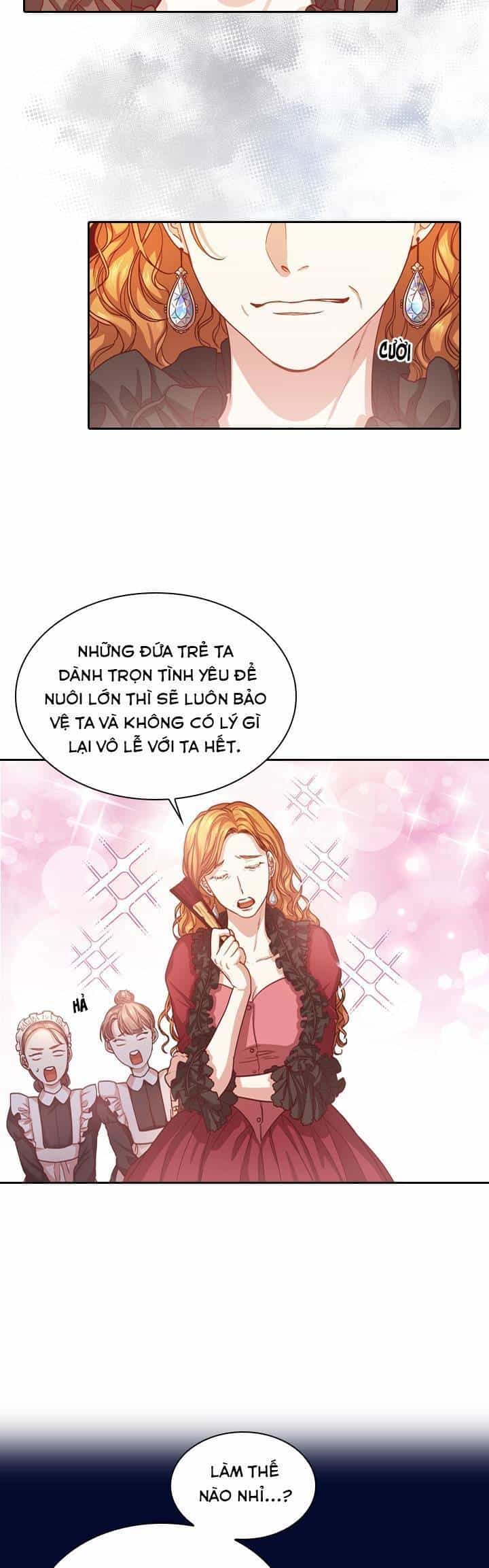 Thư Ký Của Bạo Chúa - Chương 5 - ảnh 20