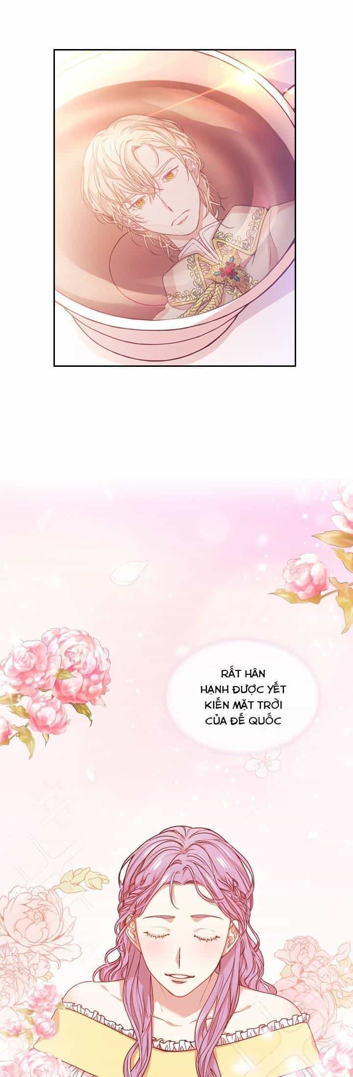 Thư Ký Của Bạo Chúa - Chương 5 - ảnh 27