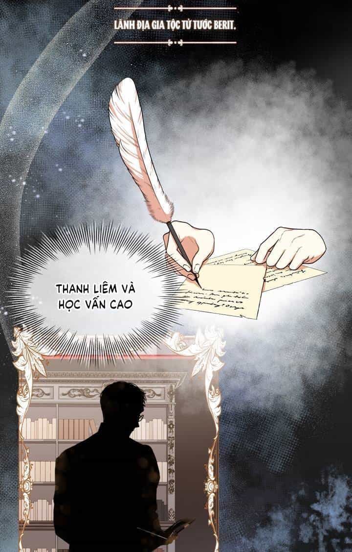 Thư Ký Của Bạo Chúa - Chương 5 - ảnh 8
