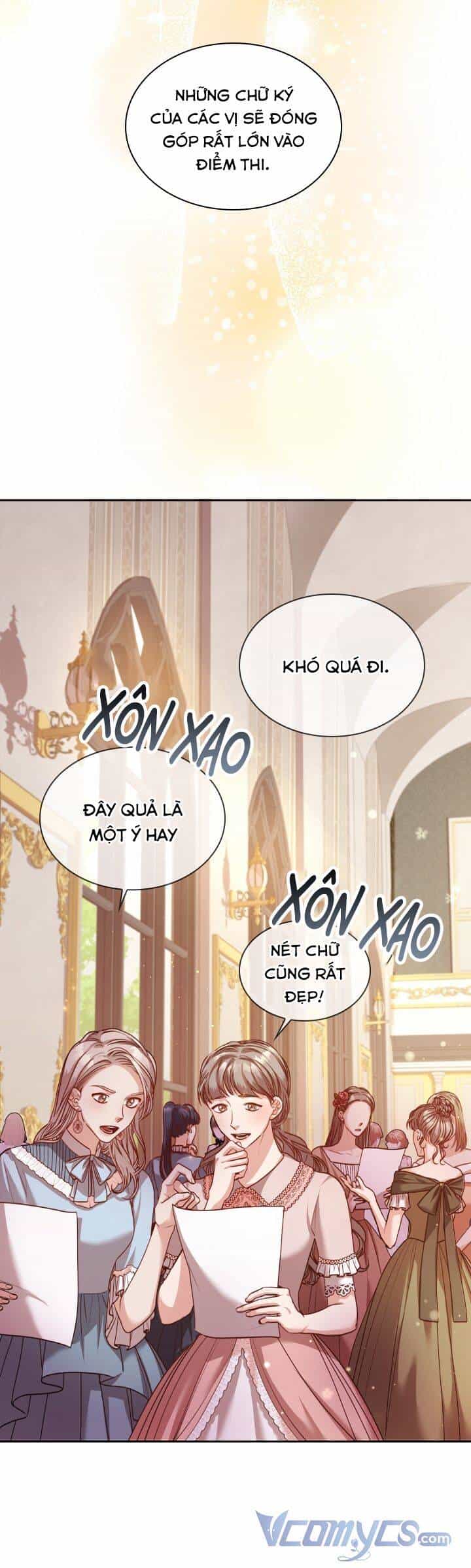 Thư Ký Của Bạo Chúa - Chương 50 - ảnh 2